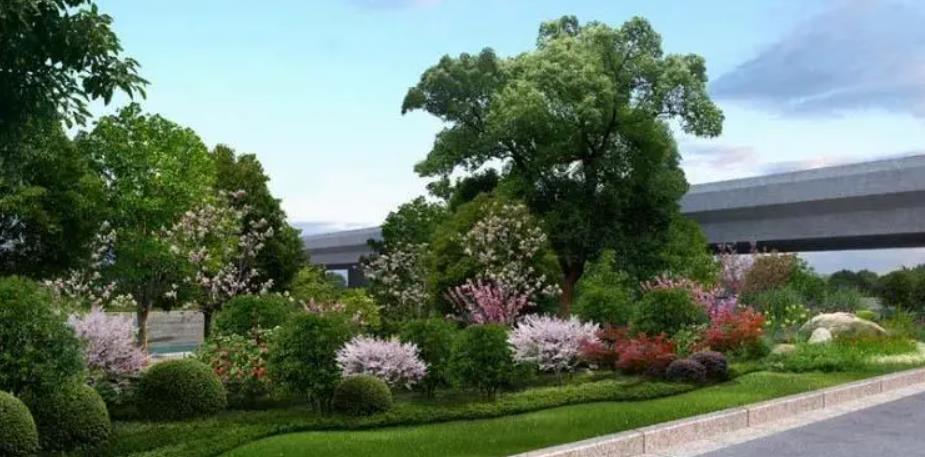 襄陽園林綠化工程過程中需要注意的一些問題？