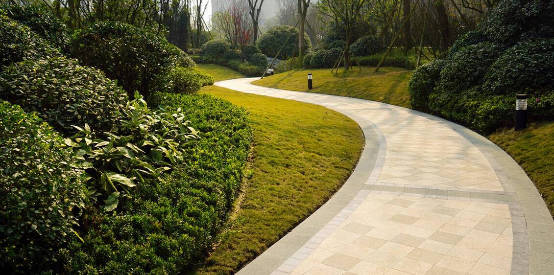 園林綠化調(diào)節(jié)氣候，改善環(huán)境的具體都有哪些方面？